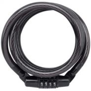 Master Lock Bike security 8143 kabelslot #