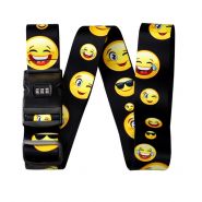 Basi kofferriem smiley 0006-0311