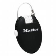 Master Lock kabel/hangslot 4603 #