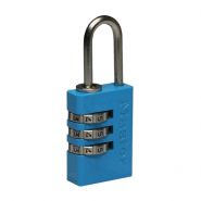 Master Lock 7630 color Kofferslot 7630 + cijfercode #