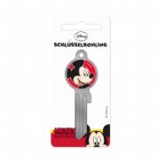 Sleutel licentie U-21D Mickey UL050X "opruiming" #