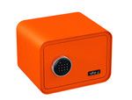 mySafe kluis 350 "code" oranje #