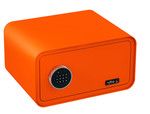 mySafe kluis 430 "code" oranje #