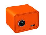 mySafe kluis 350 "finger" oranje #