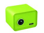 mySafe kluis 350 "finger" groen #