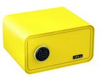 mySafe kluis 430 "code" geel #