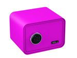 mySafe kluis 350 "code" pink #