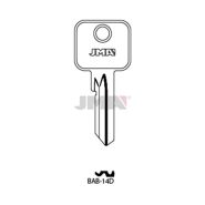 JMA BAB-14D BAB25 #