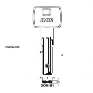 JMA DOM-B1 1st #