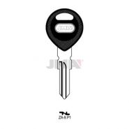 JMA ZA-9P1 ZD24RDP 1st #