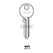 JMA ABU-14 AB54 1st #