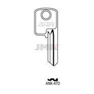 JMA ANK-47D AKR10 50st #