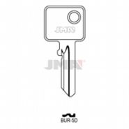 JMA BUR-5D BUR21 1st #