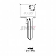 JMA BUR-14D BUR23 1st #