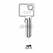 JMA BUR-14 BUR23R 1st #