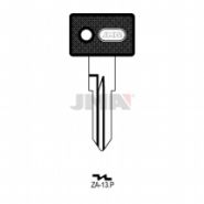 JMA ZA-13P ZD14RP 1st #