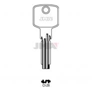 JMA CI-26 AB74 #