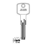 JMA CI-48 AB48 #