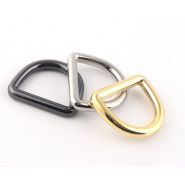 D-ring assortibox à 55st div. kleuren