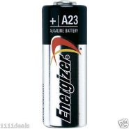 Batterij 23GA 1st. #