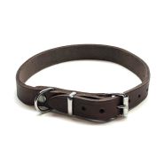 Honden halsband "Basic" #