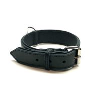 Honden halsband "Luxe" #