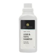 Solitaire Leder & textil shampoo 250ml "opruiming" #