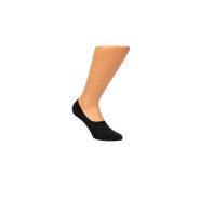 Sneaker socks 3-pack zwart #