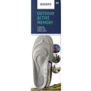 Shoeboy'S OUTDOOR ACTIVE MEMORY