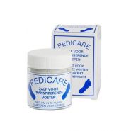 Pedicare anti-transpiratiezalf #