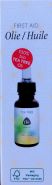 Tea tree olie 10ml #