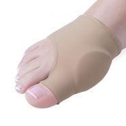 4206 Gel Bunion sleeve one size