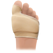 Deramed met & bunion protector