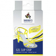 Shoeboy'S Gel Slip Stop geel
