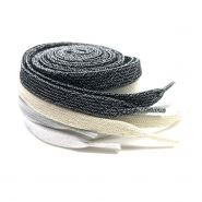 SL laces 150cm lurex