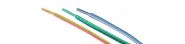SL laces 120cm rond multi color