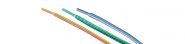 SL laces 120cm rond multi color