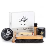 Burgol Schuhpflegeset Basic 6-delig #