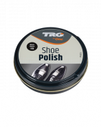 TRG Shoe polish 50ml 100 neutral
