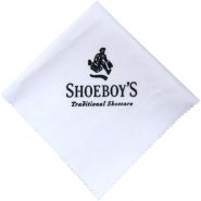 Shoeboy'S poetsdoek