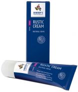 *** Shoeboy'S Rustic cream actie 24+10 cleaner borstels #