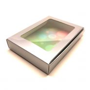 Cadeau box leeg 8.6x11.4x2cm 0006-0202 #