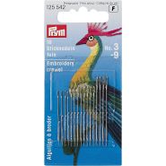 Prym naald handwerk 125 542