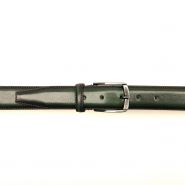 Sl ceintuur Olivier 35mm groen #
