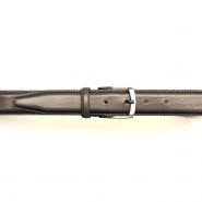 Sl ceintuur Olivier 35mm loodgrijs #