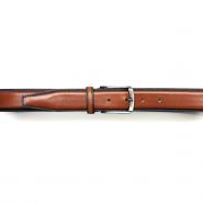 Sl ceintuur Olivier 35mm cognac #