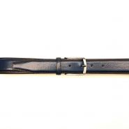 Sl ceintuur Olivier 35mm donkerblauw #