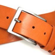 EP ceintuur 40 mm arancio "opruiming" #