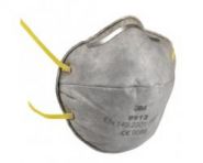 3M 9913 FFP1 stofmasker #