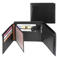 Southern wallet 67517 black (opruiming) #